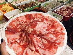 -卤教授老火锅