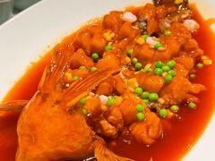 -湖滨28中餐厅·西湖宴·杭州君悦酒店
