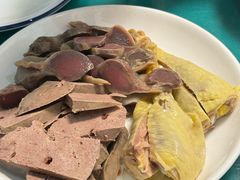 -小本鸡饭店(滨江白马湖店)