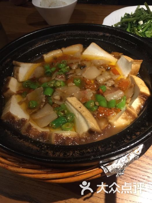 炊烟食代(湘潭步步高)图片 - 第2张