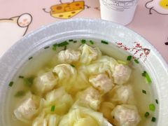 -笑云开汤包店(网巾市店)