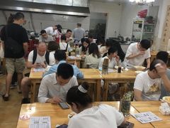 大堂-华兴街自力面店