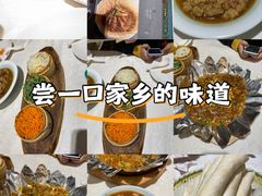 -金狮麟·新豫菜(金码大厦店)