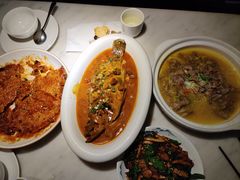 -小菜园新徽菜(合肥之心城店)