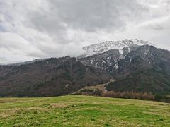 -硗碛藏寨·神木垒景区