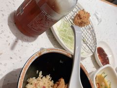 -味千拉面(双井店)