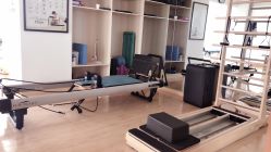 -康舒普拉提工作室control pilates