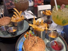 -bluefrog蓝蛙(水游城店)