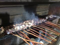 -阿拉丁新疆风味餐厅·清真(罗廊巷店)