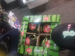 -江杨农产品批发市场