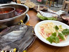 -华丰火锅(双林北横路店)