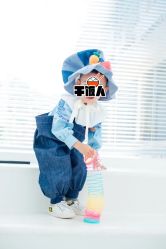 -玛瑞莎·儿童·亲子摄影(越秀店)