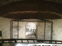 -洛阳古墓博物馆