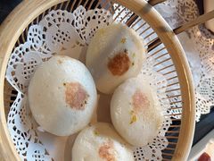 -三生三味密宗川菜·江景餐厅(来福士店)