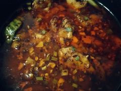 -锦色烤鸭·本地菜(学院路店)