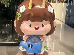 -天河领展广场