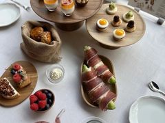 -三嚥阁 La Villa Restaurant