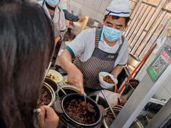 -丁记面馆(凤凰店)