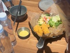 -KimPro 辛普乐概念韩餐