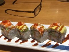 -一心创作料理屋(经开万达店)