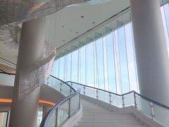 -香港九龙海逸君绰酒店