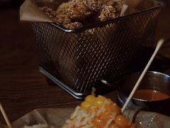 -造精酿餐厅