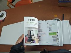 -银泉图文广告·招牌·公司文化墙·印能达(天山支路店)