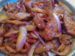 -有肉食·虎九闽菜(798艺术区店)