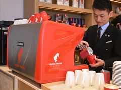 -TABLE·味西餐厅-成都茂业JW万豪酒店