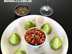 -桥边小楼·手工云南菜·古城观景小楼