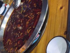 -老表牌·蛙蛙鸡冷锅鱼(成都东站店)
