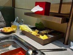 -海底捞火锅(团结桥店)