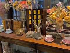-也枫·小黄楼(南山路旗舰店)