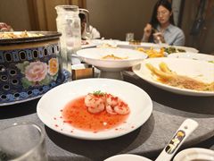 -羲和雅苑•北京烤鸭(国贸商城店)