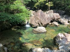 -花岩国家森林公园