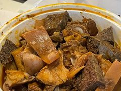 -明记牛杂(新马路分店)