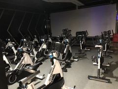 -一兆韦德健身(浦东万达会所)