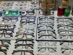 -田小肥眼镜(龙德广场店)