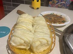 -妈妈家铁锅炖(景诚园综合楼店)