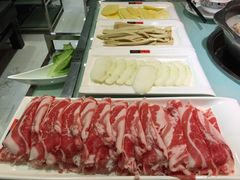 -天都火锅酒楼(虹梅南路店)