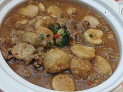 -惠来大排档(联创商业街店)