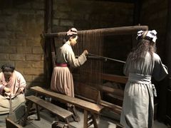 -东莞展览馆