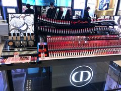 -Galleria百货店名品馆