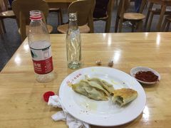 -西工饭庄快餐厅(西工小街店)