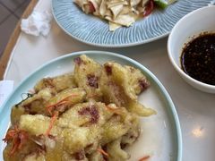 金牌锅包肉-京滨饭店·餐厅(阜外大街店)