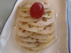 -烤肉季饭庄