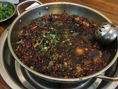 -黑竹香鸡(营和巷店)