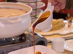 -钦善斋·养生膳食·精典川菜(武侯祠店)