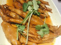 -巴厘龙虾·榜首油焖大虾(洞庭·艺术洋房店)