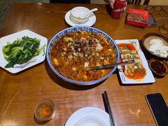 -苏渝汇重庆江湖菜(桐泾公园店)